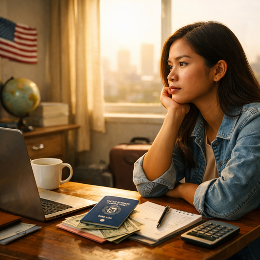 The Hidden Costs of Moving to America (That No One Warns Filipinas About)