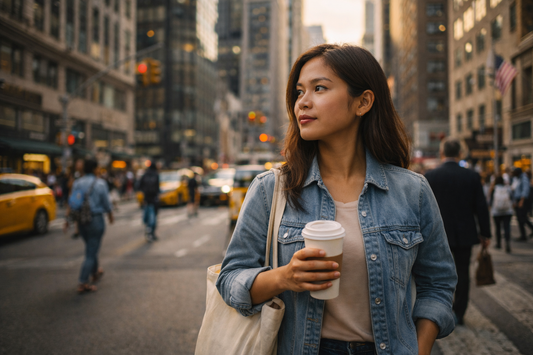7 Culture Shocks Filipinas Experience When Moving to America