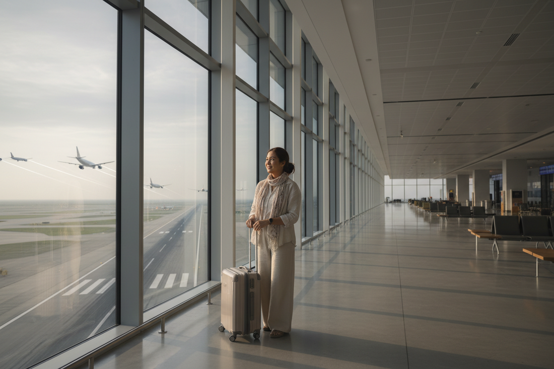 10 Things Every Filipina Should Do in Her First 90 Days in America