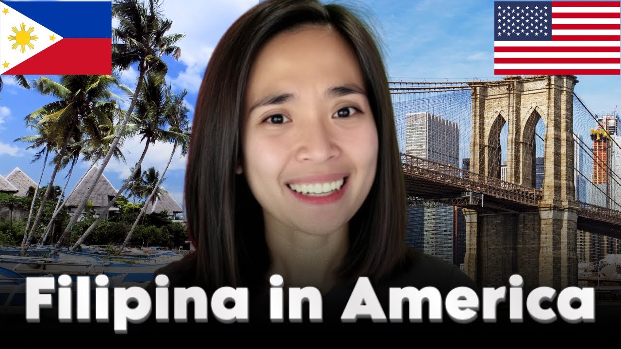 Load video: filipina in america